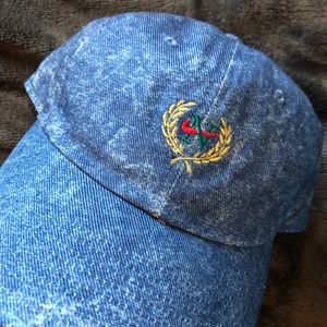 Nike SB denim hat